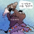 'Netizen 시사만평(時事漫評)'떡메' 2025.08.05.(화) 이미지