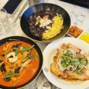 재미나반점 | [경기북부_의정부] 고산동 신상 맛집 연유반점, 내돈내산 짜장 짬뽕 솔직 후기