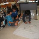 흥인초등학교 이미지