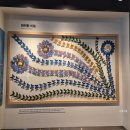 반디랜드 곤충박물관 전시실 이미지