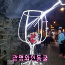 아이샤팩토리 | [경기도 가볼만한 곳] 광명동굴 후기 (와인동굴, 공포체험, 입장료 할인)