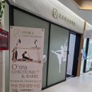 (1기) 신나는 『라인댄스』 | [동탄오오라자이로토닉&amp;바레]무브먼트&amp;댄스핏