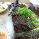 돼지부속구이 네이버블로그