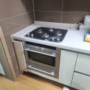 칠성가스 | 경산 가스오븐 철거 하부장 설치 진행 후기