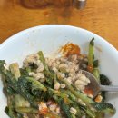 서울수제비 | 서울 서촌맛집 경복궁역 체부동 수제비와 보리밥 내돈내산 후기