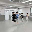 J.K 서교태권도 이미지