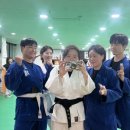 광주다온유도관 이미지