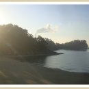 남일대해수욕장 이미지