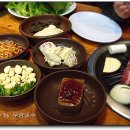 꿀꿀이통돼지왕소금구이 이미지