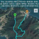 봉래산시름재 이미지