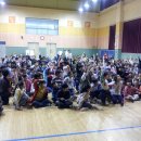 금오초등학교 이미지