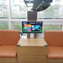 럭셔리 당구클럽 이미지