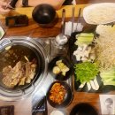 고대산갈비선생