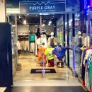 퍼플그레이 (Purple Gray) 이미지