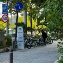 강동구청역 4번출구(앞) 이미지