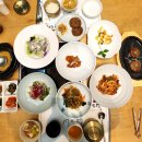 혁신4로 | 충북혁신도시 한정식 맛집ㅣ 사임당 점심특선 후기