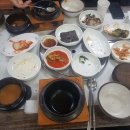 상범이네가정식백반 | 안산 초지동 제육볶음 상범이네가정식백반 위치 영업시간 후기정보