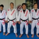 부산주짓수무성도장