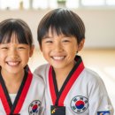 용인대 T.F 태권도장 | 아이 성향 T, 부모 성향 F? 이해와 조화가 필요합니다. 용인대금메달태권도용무도