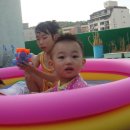 하나수영장 이미지