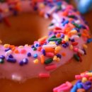 나 도너츠 이미지