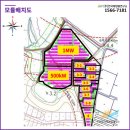 동 태양광발전소 이미지