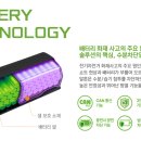 2025 대구 알톤 알마타 FD 전기 자전거 출고 이미지