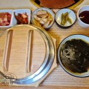 역삼동 솥밥 단체 모임 추천, 강남역 맛집 뜸솥바이한와담 민물장어·와규스테이크 솥밥 후기