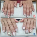 동춘동 네일아트 러블리네일&amp;피부샵 아트 후기