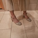 경악 | [1일 1언박싱] 지미추 베리티 블록 힐 솔직후기 (경악한 언박싱)