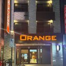 한중 | 대만 타이베이 : 시먼딩 가성비 숙소 오렌지호텔 한중점 후기