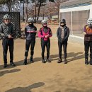 양수리 오리학교 이미지