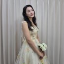 41190-01-07-402 | 부천 드레스샵 이엔느, 10만원대 예쁜 2부드레스 대여 피팅 후기