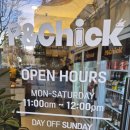 피자클래스제로 | [부천 맛집] 치즈 폭포 터지는 신중동 맛집 피자 'P&amp;CHICK(피앤칙)' 시카고 피자 후기!