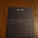 오퍼스커피(Opus coffee)