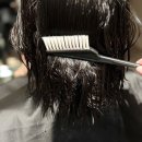 인하대역 | 인하대역 미용실 디어유어 손상모클리닉 후기 엔젤링 후기