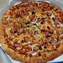 반올림피자샵 아산점 이미지