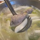 하림닭한마리 칼국수 | 신촌역맛집 유닭스토리 신촌점 신촌닭한마리 신촌칼국수 닭칼국수 솔직 후기