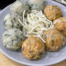 작은만두 | 시흥 맛집 본가만두전골 물왕리 만두전골 후기 (웨이팅 없이 방문)