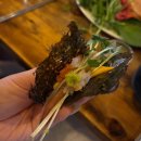 조타 | 계절메뉴 사시미 맛집!유성 장대동 조타 오향장육 한상세트 내돈내산 술집 후기🥰