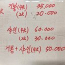 산정뜰농원 | 샤인머스켓은 역시 안성에서~