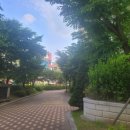 충무공초교 앞 이미지