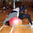 [유아체육] 지각운동 이미지