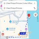 프린세스 | 방콕 디너 크루즈 차오프라야 프린세스 가격 선셋 크루즈 후기