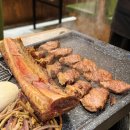 세븐일레븐 수지풍덕천 중앙점 | 우대갈비가 맛있는 구워주는 고기집 수지구청맛집 짚불태백 용인수지점