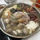 해물칼국수 네이버블로그