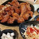 아가페치킨