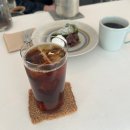 아메노히커피점 - 서대문구 신촌로 9 | 홍대 아메노히 커피점｜일본 디저트 커피 감성 카페