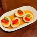 정발산역3번 출구 | 일산 동구ㅣ분위기 좋은 밤리단길 맛집 “야밤” 한식주점 후기