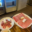[강남역 고기집/우삼겹 맛집] 봉우화로 (내돈내산 후기)